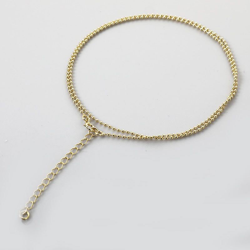 Aries Necklace