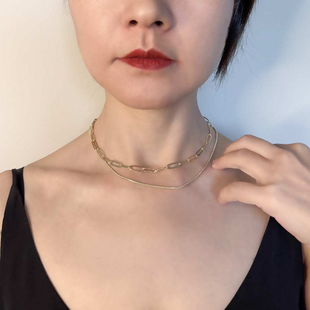Aries Necklace