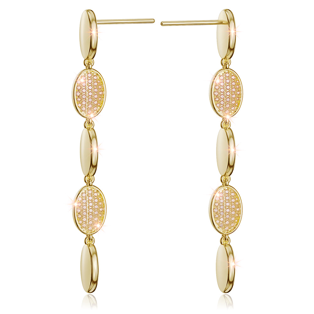 Teardrop Earrings