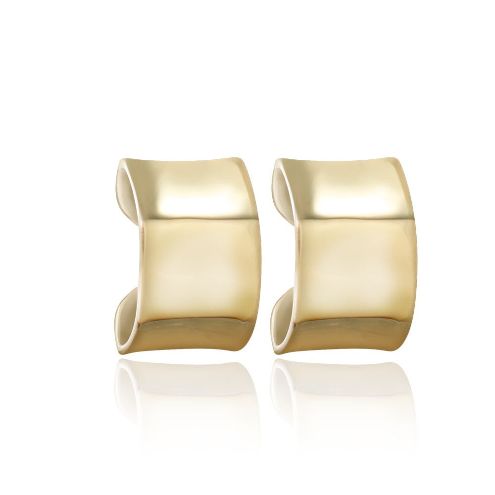 Geometry Earrings