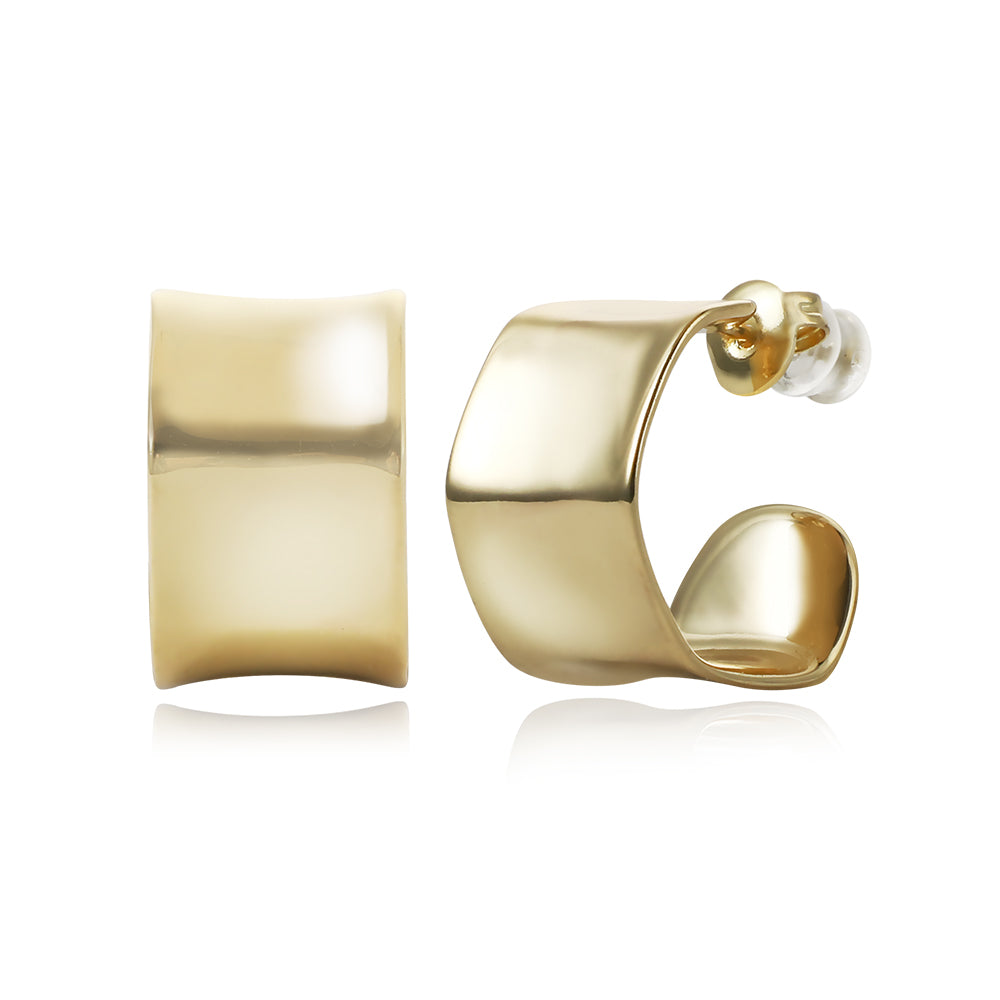 Geometry Earrings