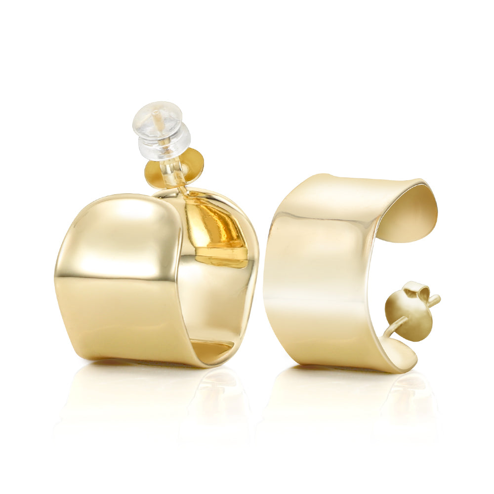 Geometry Earrings