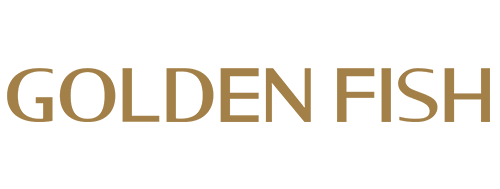 GOLDEN FISH