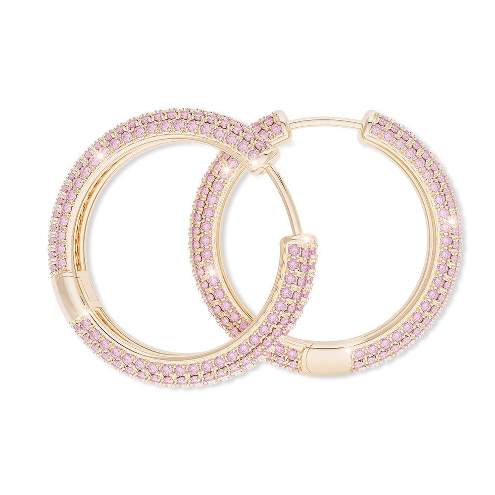 Shining Circle Earrings 30