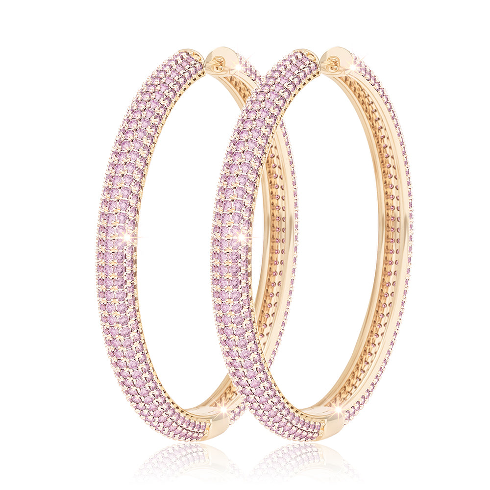 Shining Circle Earrings 50