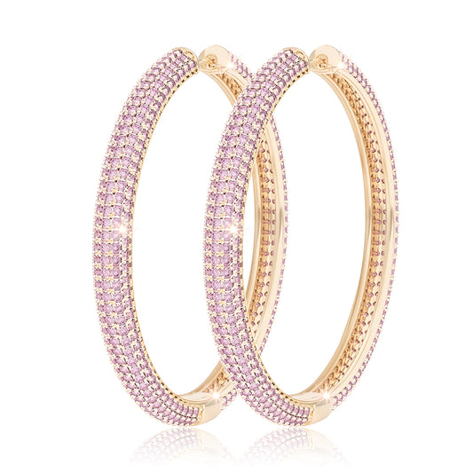 Shining Circle Earrings 50
