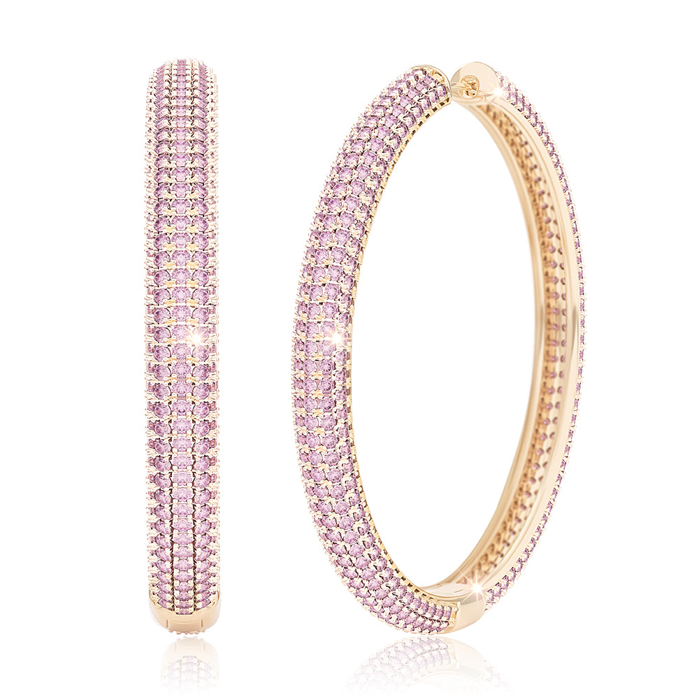 Shining Circle Earrings 50