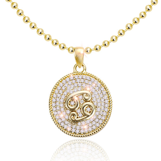 Cancer Necklace