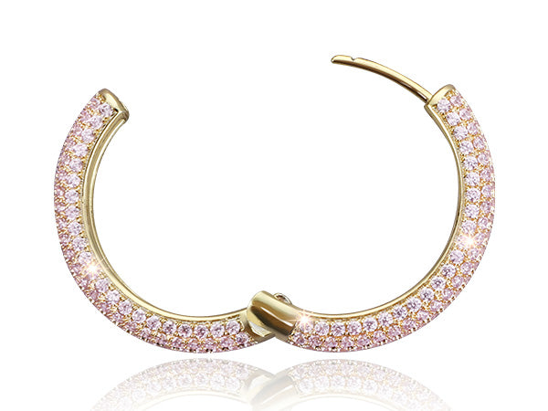 Shining Circle Earrings 30