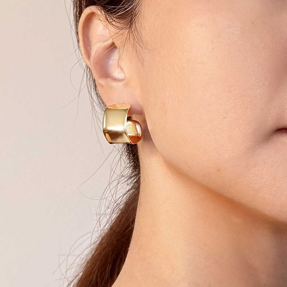 Geometry Earrings